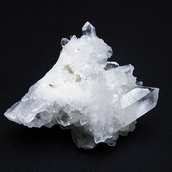 アーカンソークラスター15キロ水晶原石天然石