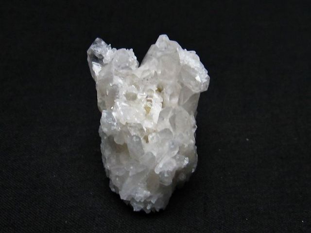 ヒマラヤ水晶クラスター[T388-22427]