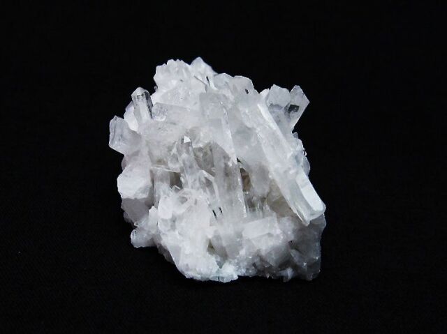 ヒマラヤ水晶クラスター[T388-23215]