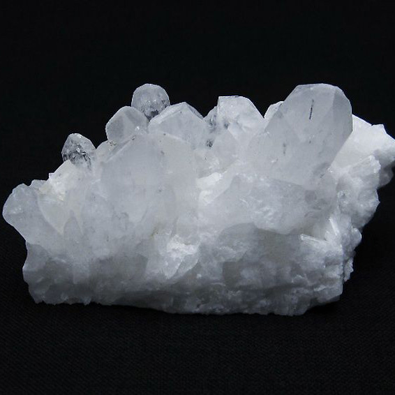 パワーストーン 天然石 ヒマラヤ水晶クラスター[T388-23788]