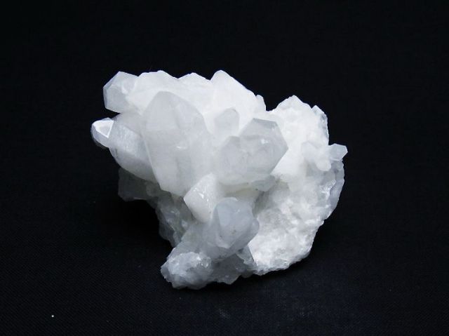 ヒマラヤ水晶クラスター[T388-25581]