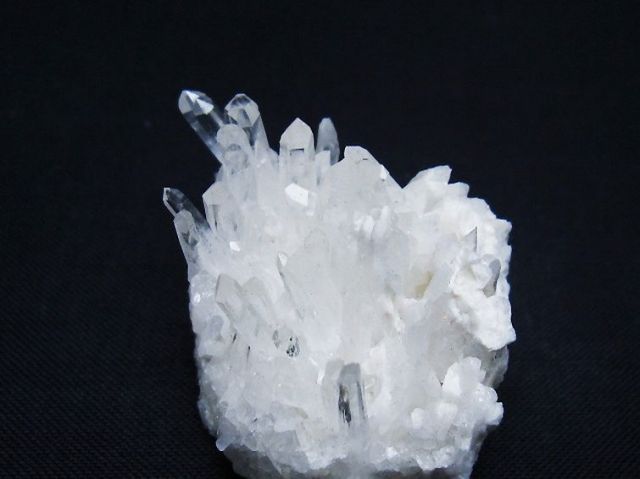 ヒマラヤ水晶クラスター[T388-25722]