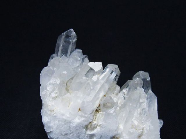 ヒマラヤ水晶クラスター[T388-25741]