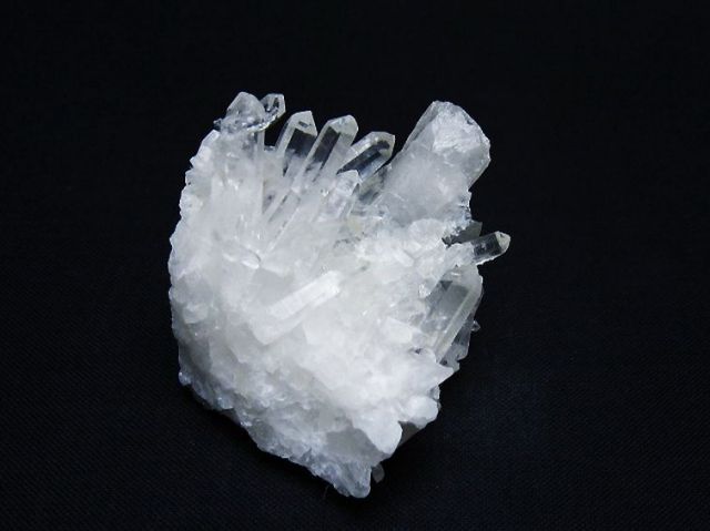 ヒマラヤ水晶クラスター[T388-25767]