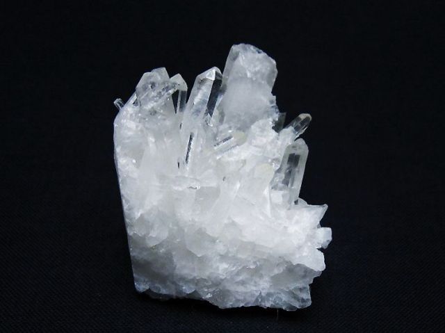 ヒマラヤ水晶クラスター[T388-25767]