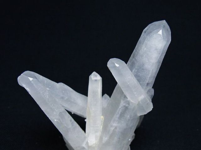 ヒマラヤ水晶クラスター[T388-25848]