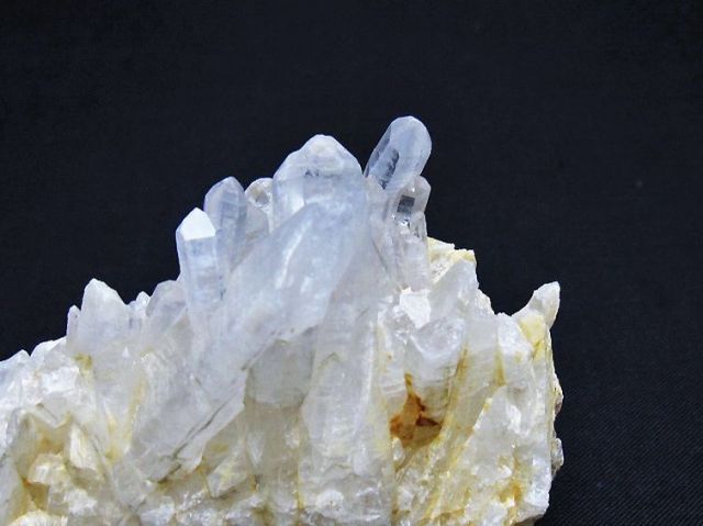 最終値下！ 珍しい水晶クラスター 276g 最終値下！ 珍しい水晶
