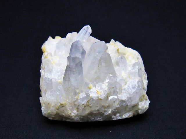 ヒマラヤ水晶クラスター [t388-26085]