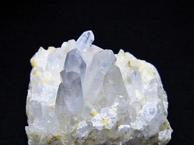ヒマラヤ水晶クラスター [t388-26085]