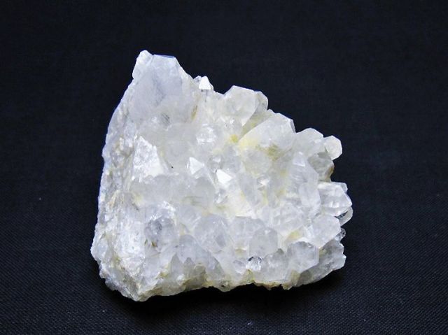 ヒマラヤ水晶クラスター [t388-26167]