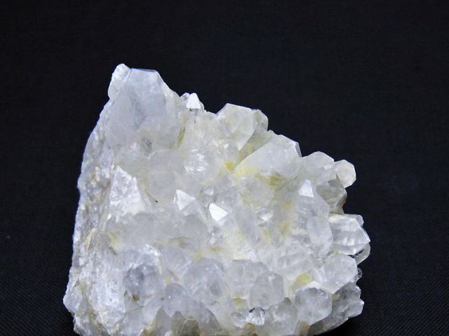ヒマラヤ水晶クラスター [t388-26167]