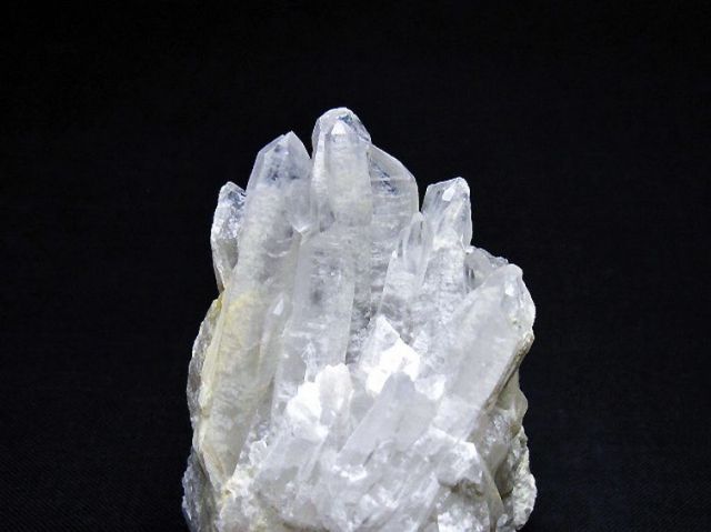 ヒマラヤ水晶クラスター [t388-26170]