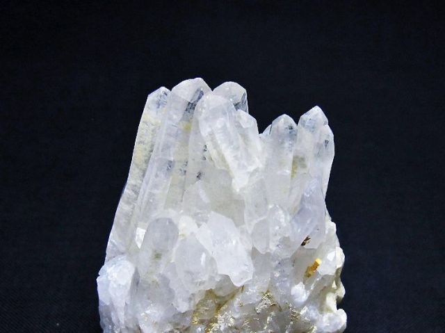 ヒマラヤ水晶クラスター [t388-26171]