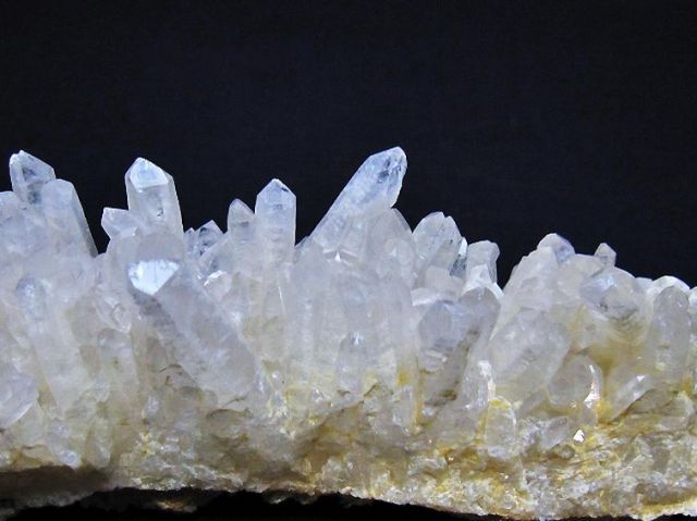 ヒマラヤ水晶クラスター [t388-26295]
