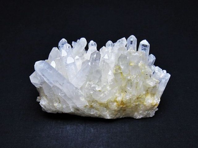 ヒマラヤ水晶クラスター [t388-26303]
