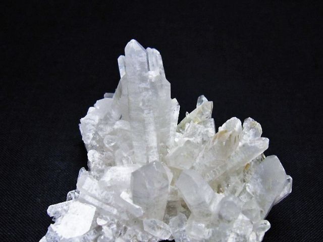 ヒマラヤ水晶クラスター [t388-26447]