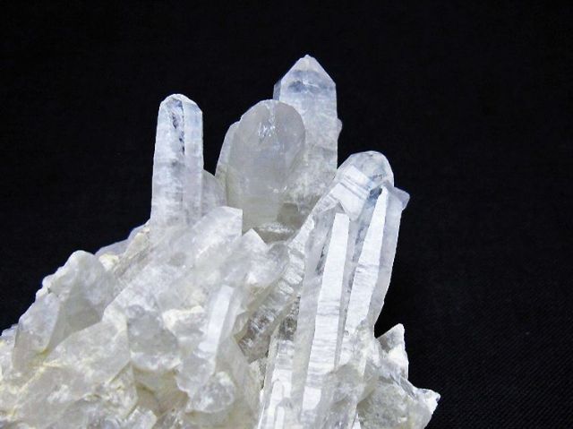 ヒマラヤ水晶クラスター [t388-26450]
