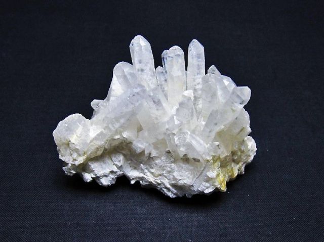 ヒマラヤ水晶クラスター [t388-26462]