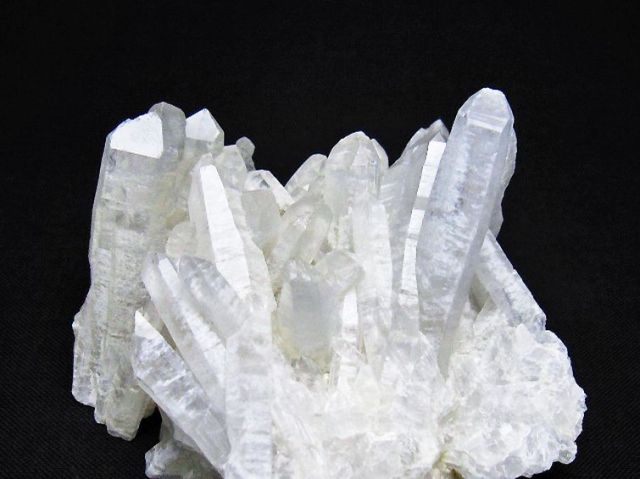 ヒマラヤ水晶クラスター [t388-26481]