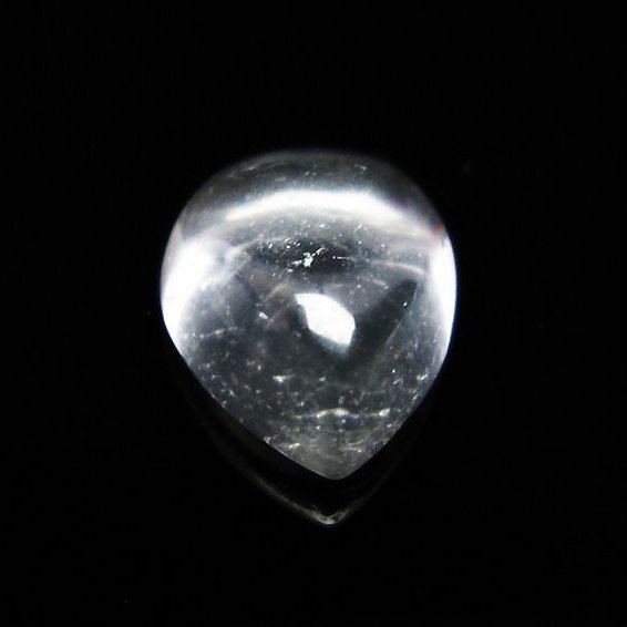 ヒマラヤ水晶ルース[T390-878]