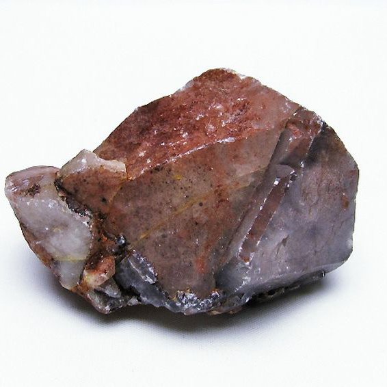 レッドファントム原石[T397-2342]