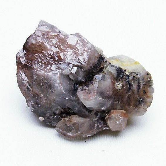 レッドファントム原石[T397-2365]