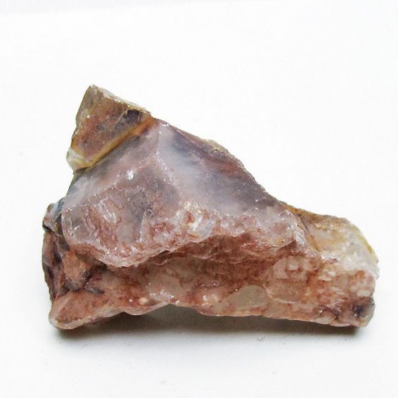 パワーストーン 天然石 レッドファントム水晶クラスター[T397-2779]