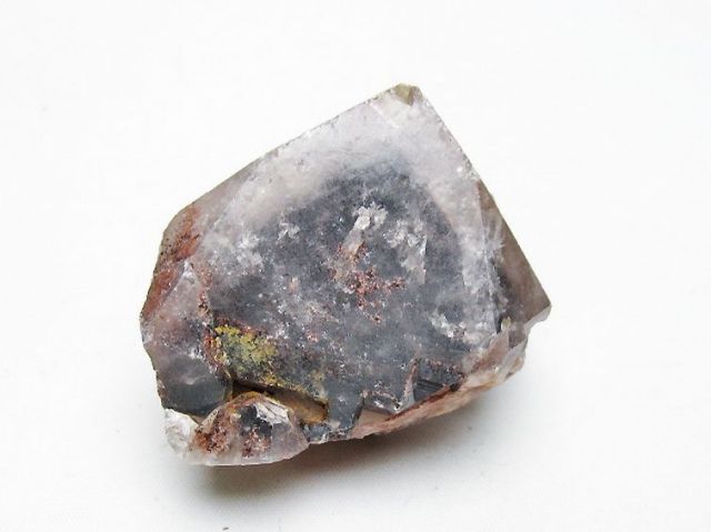 レッドファントム原石[T397-2851]