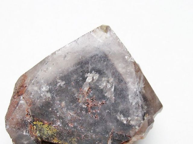 レッドファントム原石[T397-2851]