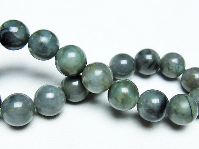 アメジストブレスレット 12mm [T403-17939]