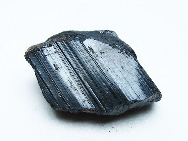 存在感抜群 ブラックトルマリン 原石 3kg｜天然石 争いごとや凶事を避ける】ブラックトルマリン 原石 ラフストーン