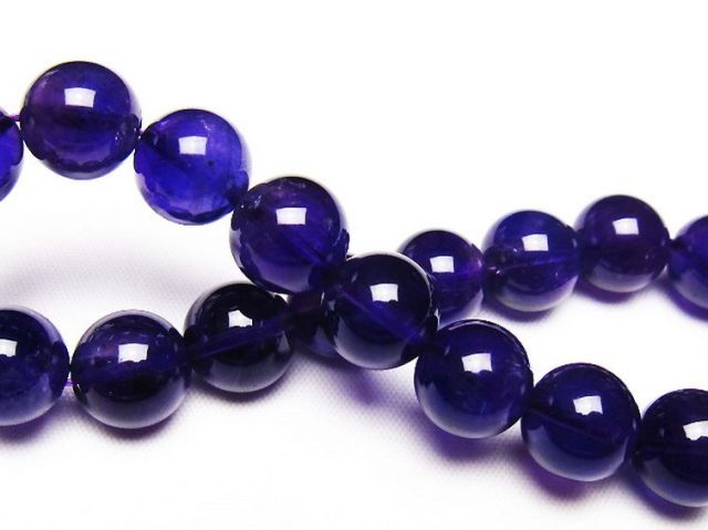 北投石　アメジストブレスレット保証書付き 楽天市場】☆緊急☆エントリーで合計ポイント20倍！【お買い物マラソン