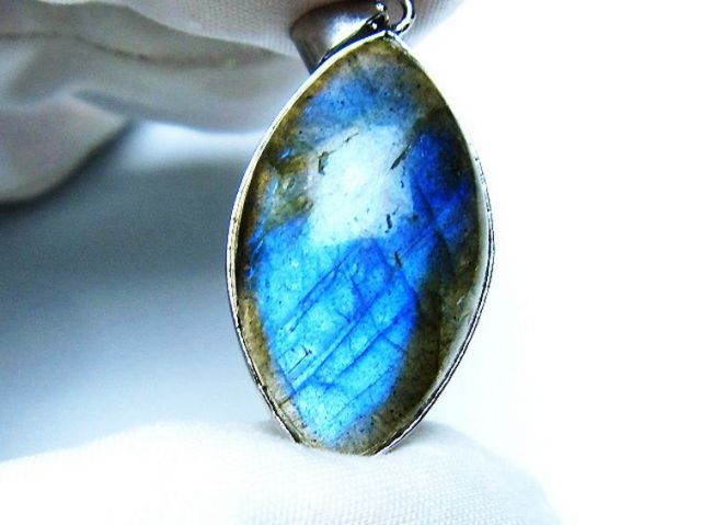 N726/❤タイムセール❤️ カスタムボールペン 天然石 ラブラドライト N726/❤タイムセール❤️ カスタムボールペン 天然石 ラブラドライト