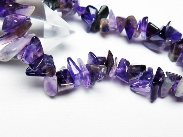 アメジストブレスレット[T410-1799]
