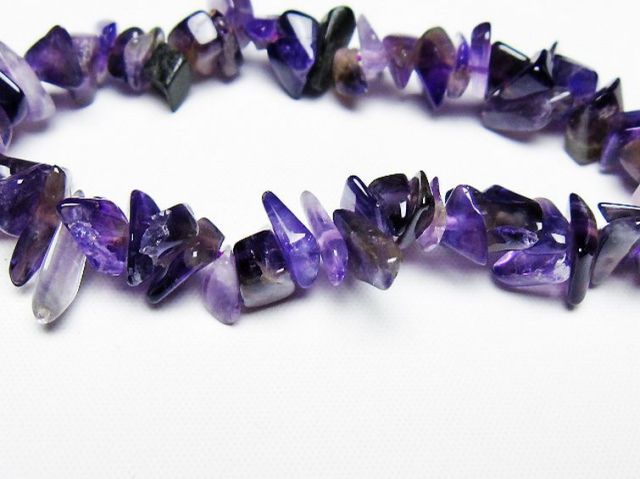 アメジストブレスレット[T410-1799]