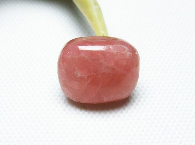 インカローズ(ロードクロサイト)ルース[T419-2045]