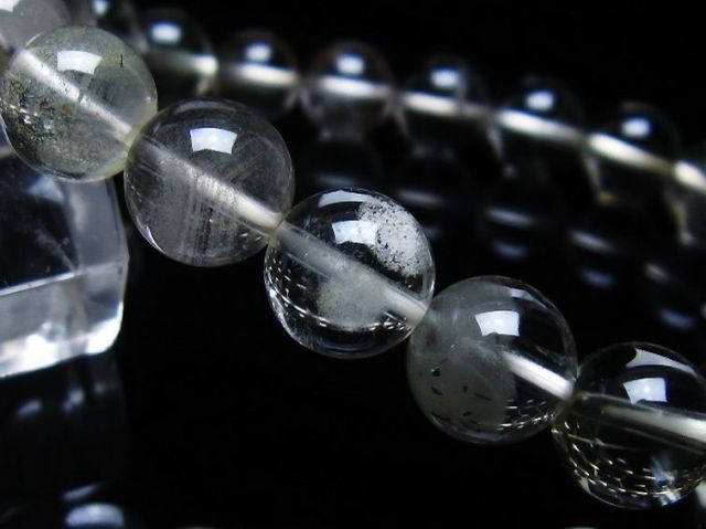 スーパーファントムブレスレット 10mm [T433-5288]