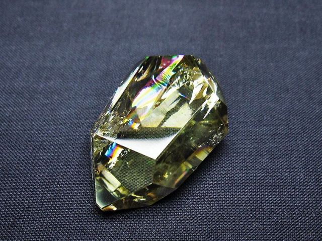 シトリン(黄水晶) シトリン 黄水晶 citrine- 株式会社オンビル