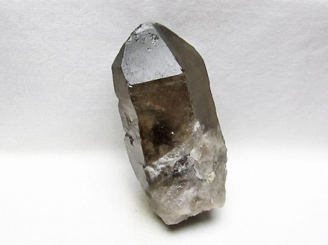 ライトニング水晶原石 [t443-4902]