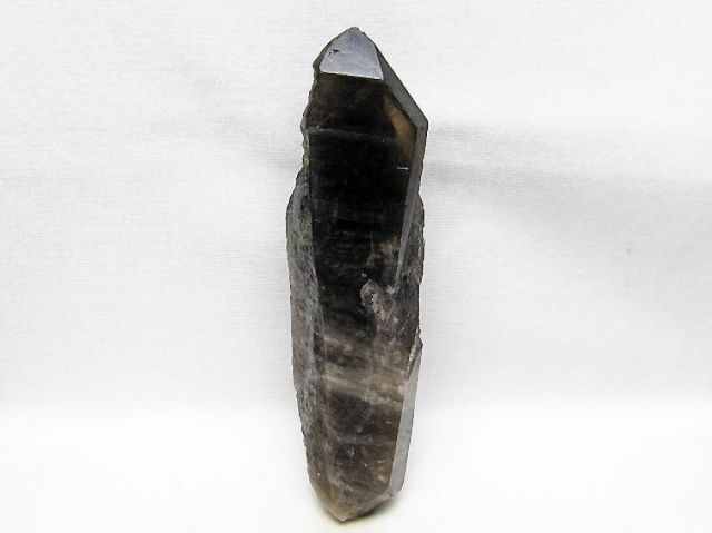 ライトニング水晶原石 [t443-4994]