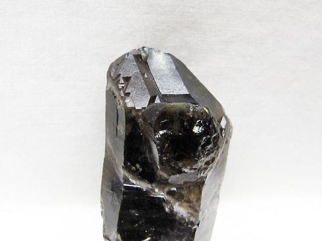 ライトニング水晶原石 [t443-5049]