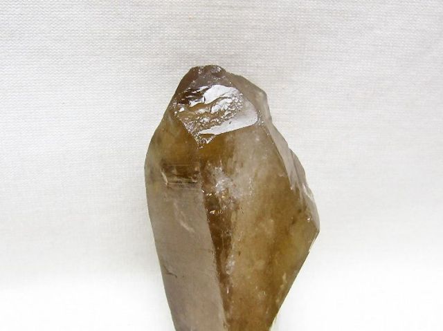 ライトニング水晶原石 [t443-5071]