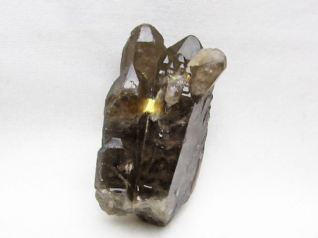 ライトニングカテドラルライブラリー水晶原石 [t443-5127]