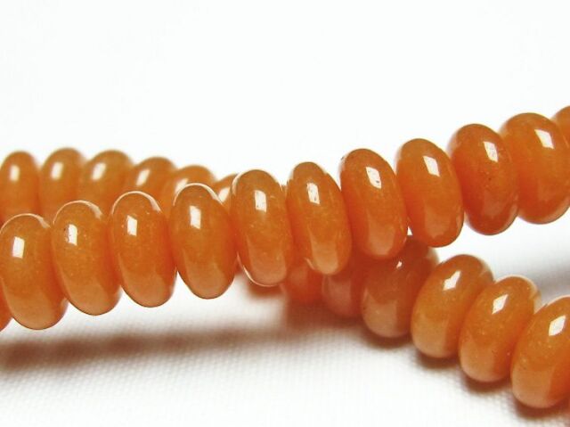 赤インド翡翠 ブレスレット8mm[T445-1803]