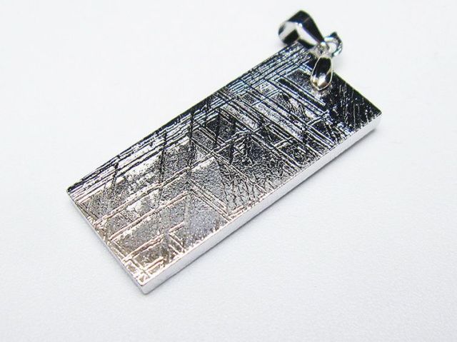 ギベオン 21号 天然石 メテオライト 