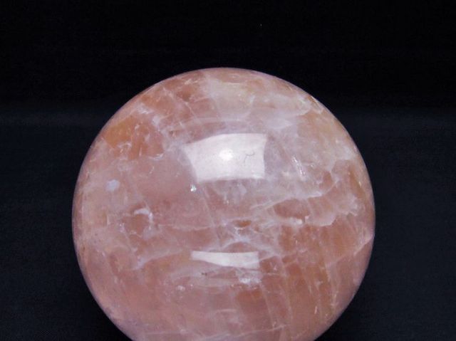 ローズクォーツ ローズクォーツ ネックレス クリオネ ｜ 天然石通販の4976堂