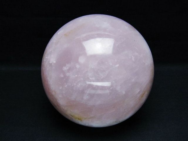 ラブラドライト 丸玉(99mm/1.5kg) ラブラドライト 丸玉(99mm/1.5kg)