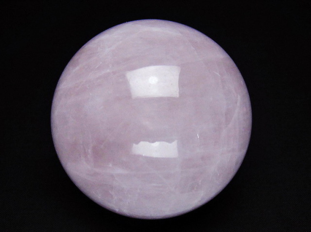 ☆超巨大　ローズクォーツ 丸玉 6kg!!!☆天然石NO.147 ☆超巨大 ローズクォーツ 丸玉 6kg!!!☆天然石NO.147 ☆超巨大