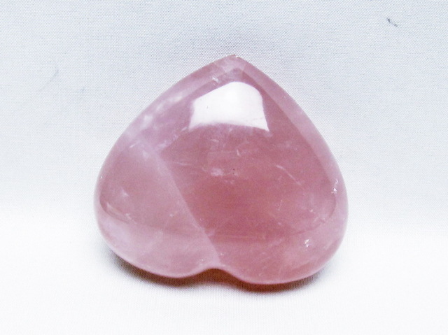 AAA級家庭円満★天然ローズクォーツ六角柱B79E2/225E03C AAA満☆天然ローズクォーツ六角柱B79E2/225E03C