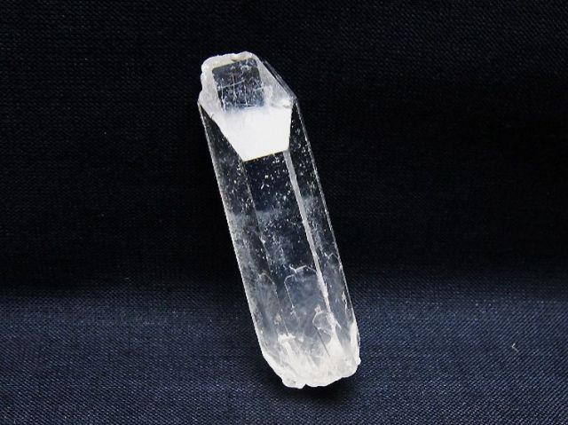 アーカンソー州産 水晶原石[T462-769]